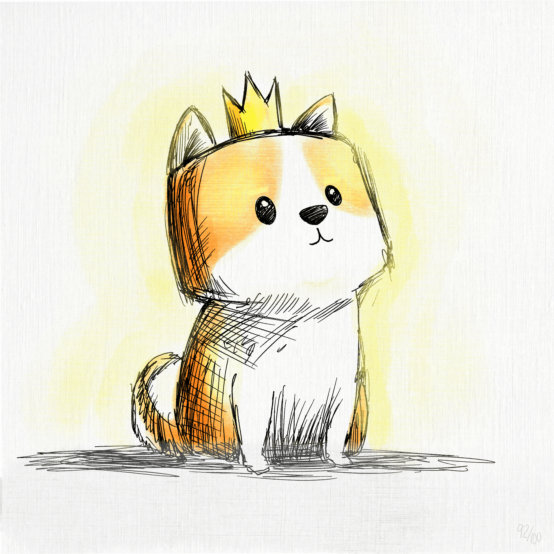 King Dog