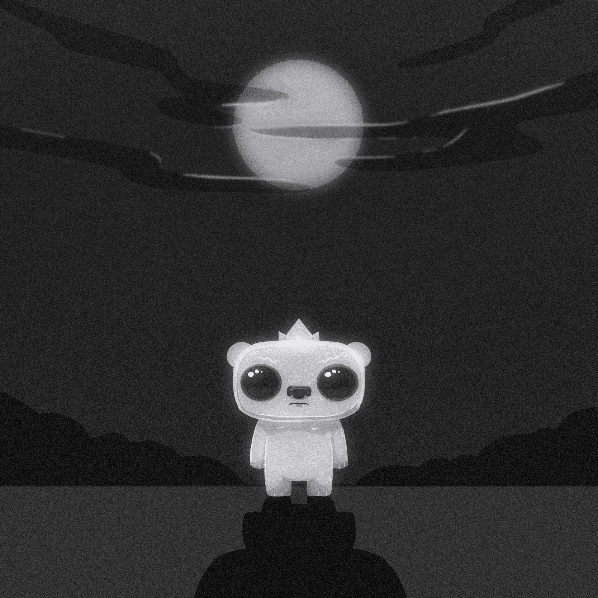 Glimmergloom