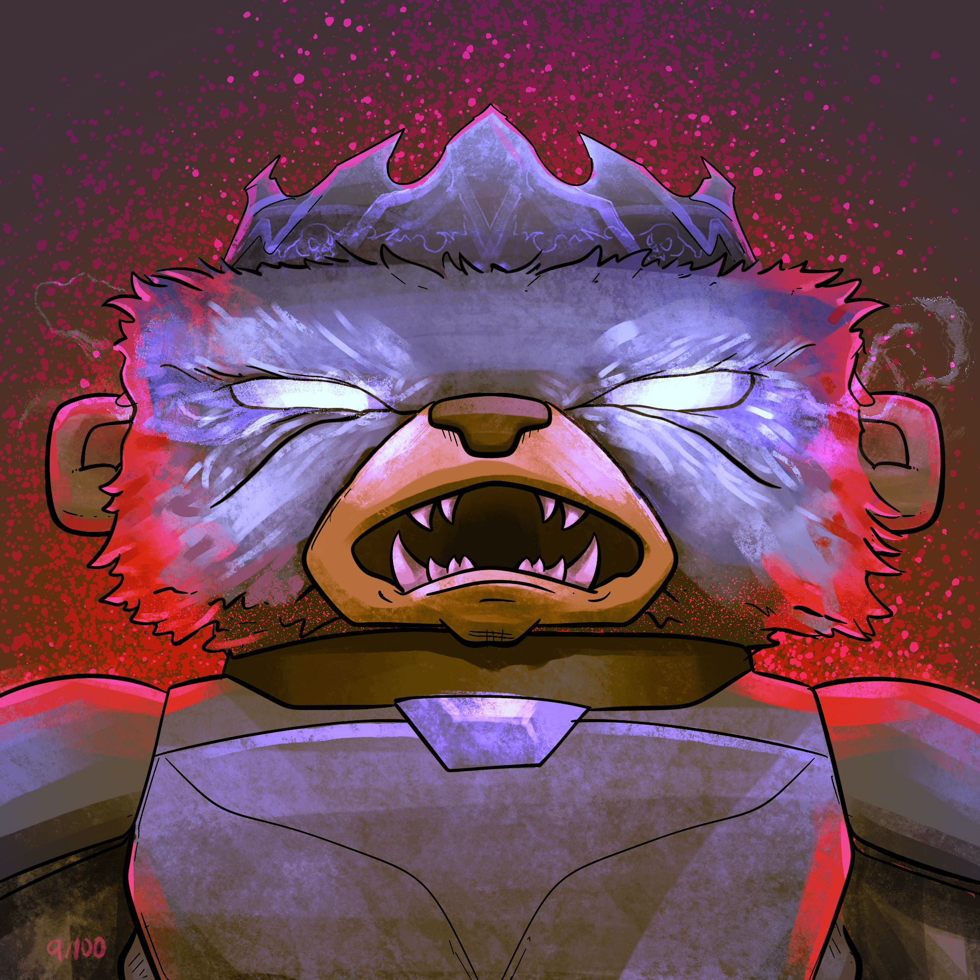 Ironstrike