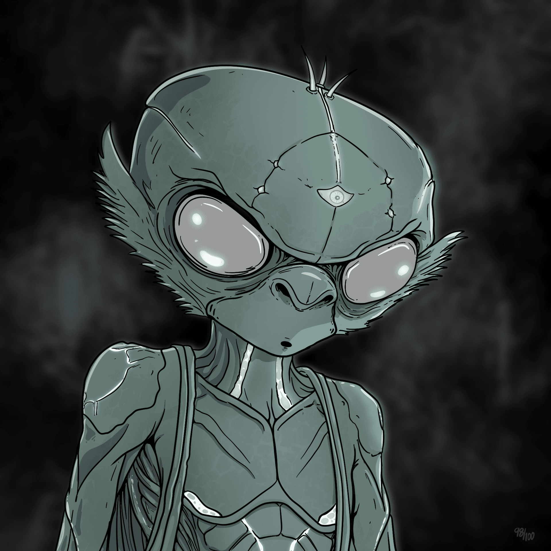 King Zorga