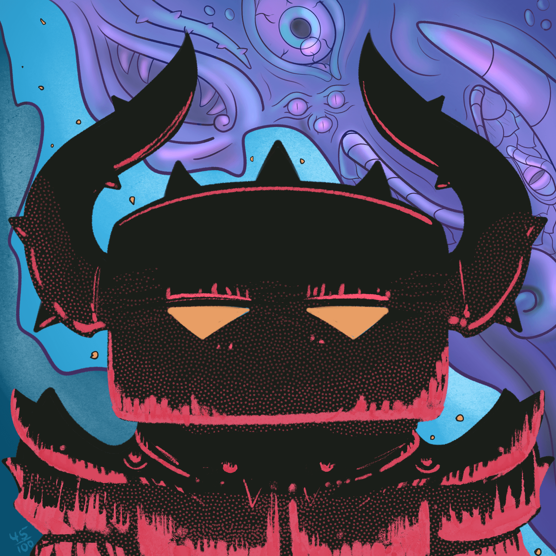 Nocturus